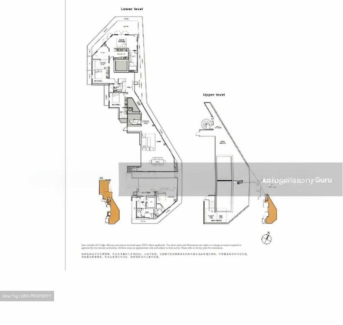 The Lumos (D9), Apartment #581199291